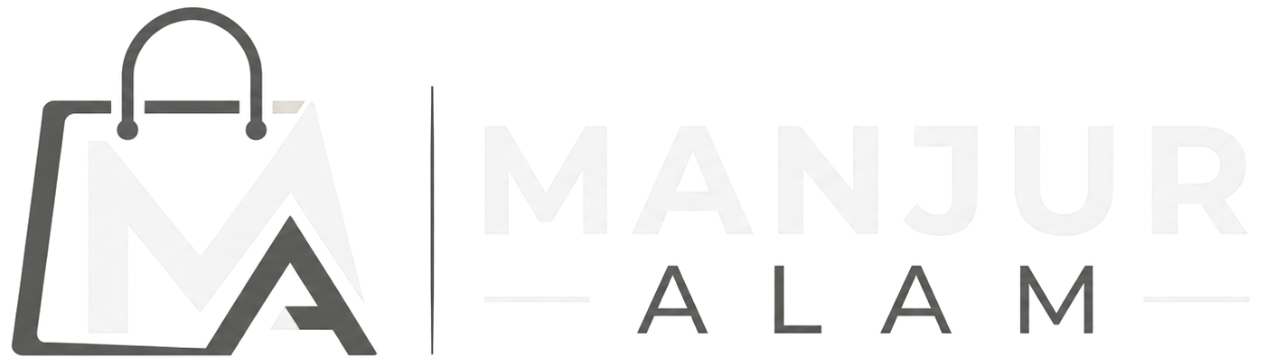 MANJUR ALAM LLC