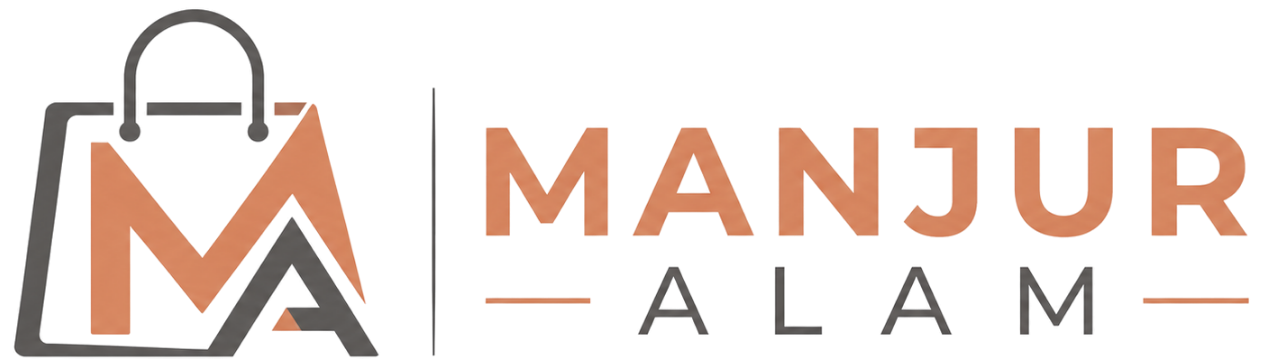 MANJUR ALAM LLC