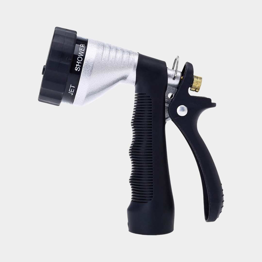 GREEN MOUNT Water Hose Nozzle Spray