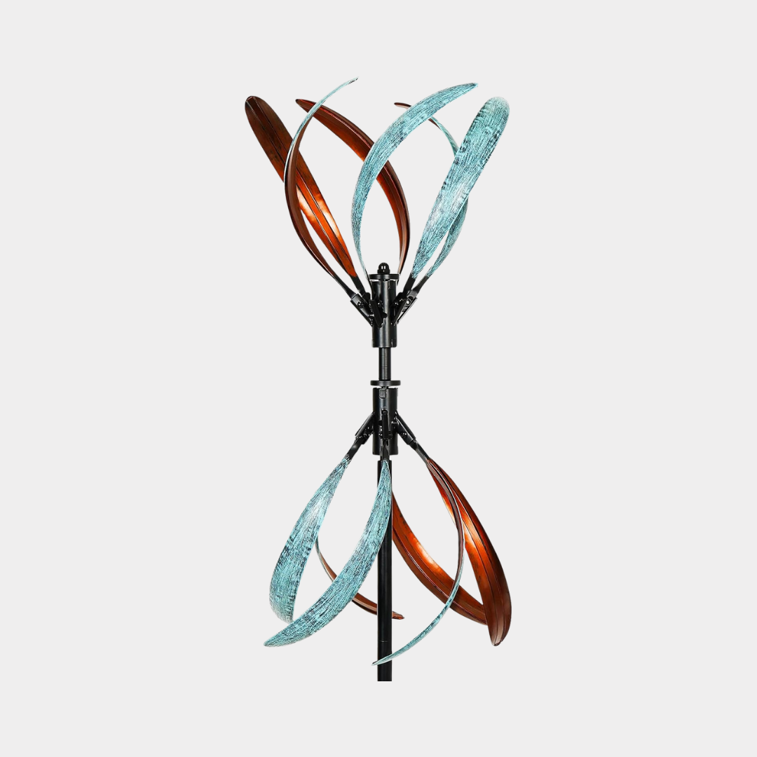Wind Spinners Outdoor